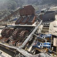 制砂生產中，做好這幾點，輕松提高制砂產量！