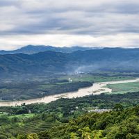 問責150名公職人員!湖南嚴查并示警非法采砂、占地毀林等破壞長江生態行為