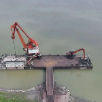 【超18元/方】1850萬(wàn)方/年!遼寧掛牌出讓海砂資源