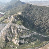 合計(jì)年產(chǎn)超千萬(wàn)噸!浙江又有2宗砂石礦成功出讓