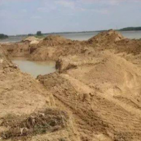 沖擊！10億噸河砂進場！今年湖南又有8000萬噸河砂入市