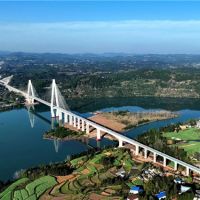 1-4月完成鐵路投資1849億！“十五五”鐵路規劃即將出爐 或持續拉動砂石需求！