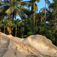 假治理真采礦 男子獲刑、賠償+從業禁止！