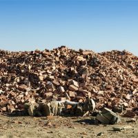 首部!固廢利用“硬指標(biāo)” 國務(wù)院發(fā)文要求5年實(shí)現(xiàn)45億噸綜合利用量